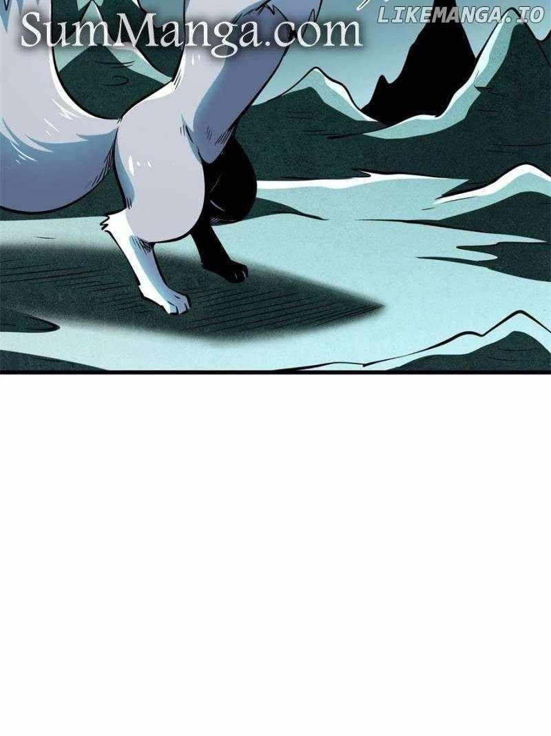 Super God Gene Chapter 328 - Page 25