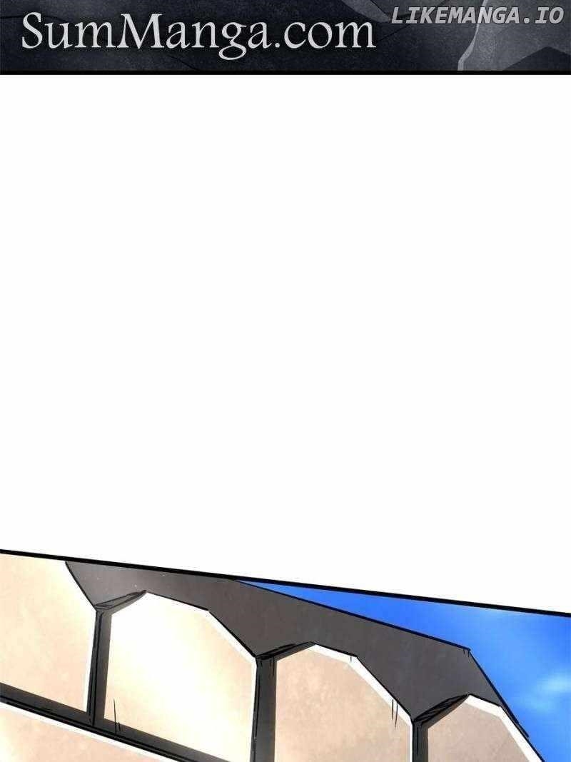 Super God Gene Chapter 328 - Page 35