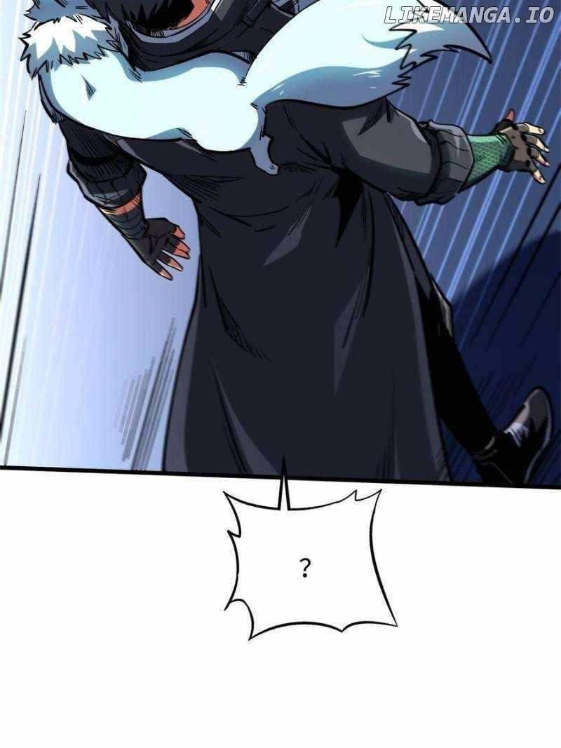 Super God Gene Chapter 328 - Page 48