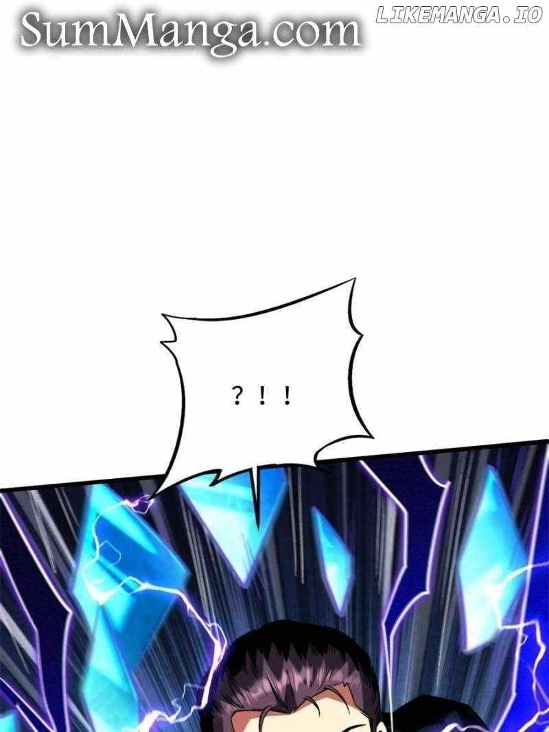 Super God Gene Chapter 328 - Page 53