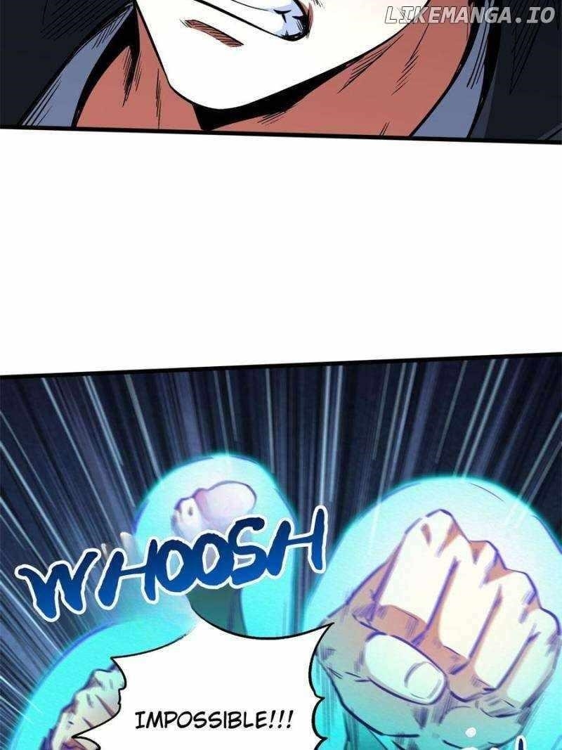 Super God Gene Chapter 328 - Page 57