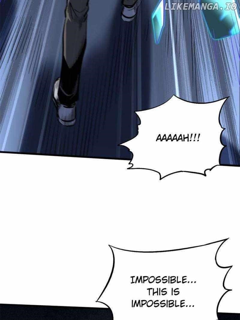 Super God Gene Chapter 328 - Page 62