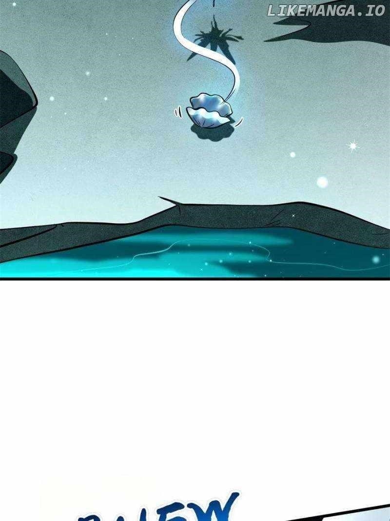 Super God Gene Chapter 328 - Page 9