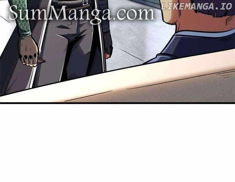 Super God Gene Chapter 329 - Page 33