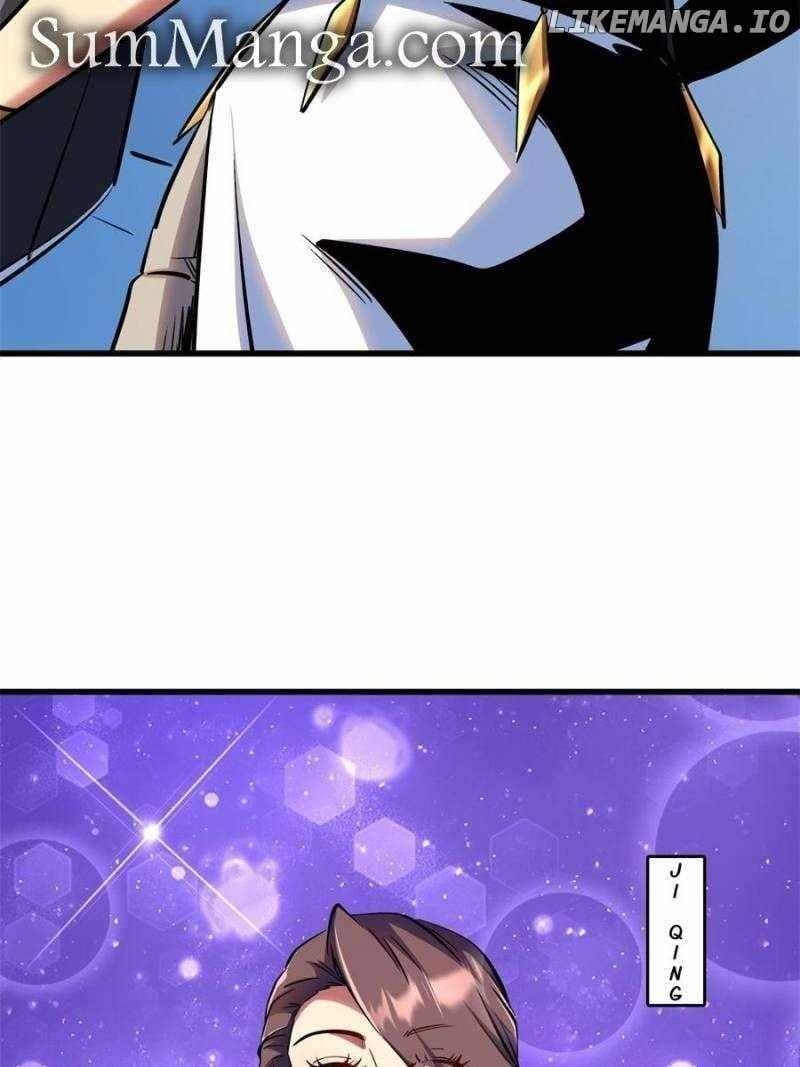 Super God Gene Chapter 329 - Page 42