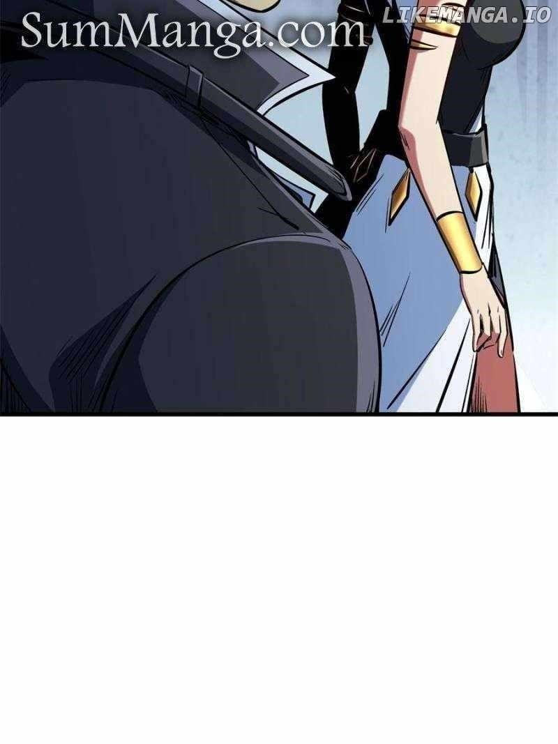 Super God Gene Chapter 329 - Page 48