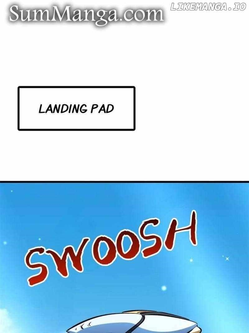 Super God Gene Chapter 329 - Page 54