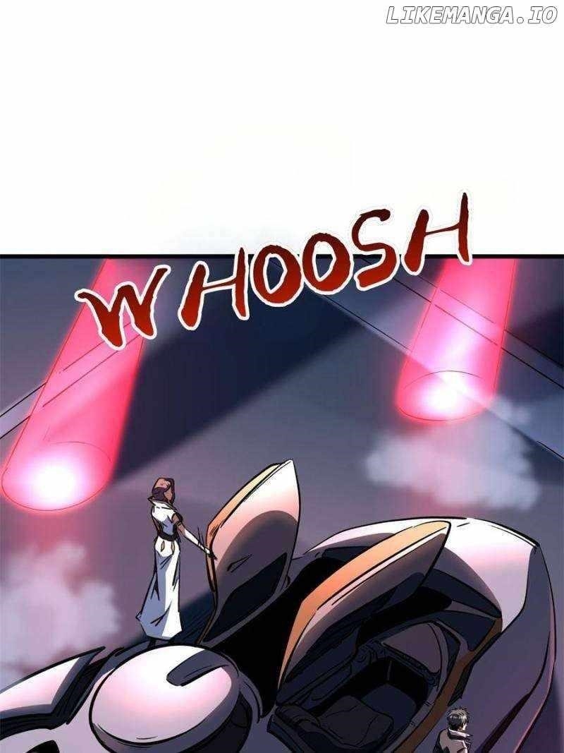 Super God Gene Chapter 329 - Page 58