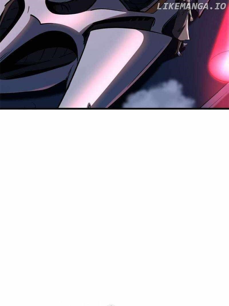 Super God Gene Chapter 329 - Page 59