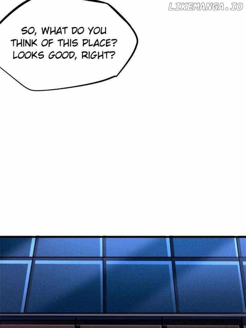 Super God Gene Chapter 329 - Page 62