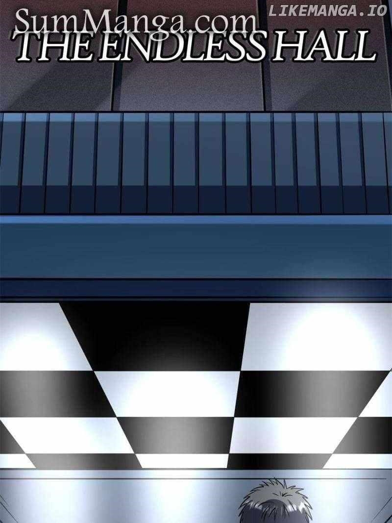 Super God Gene Chapter 329 - Page 63