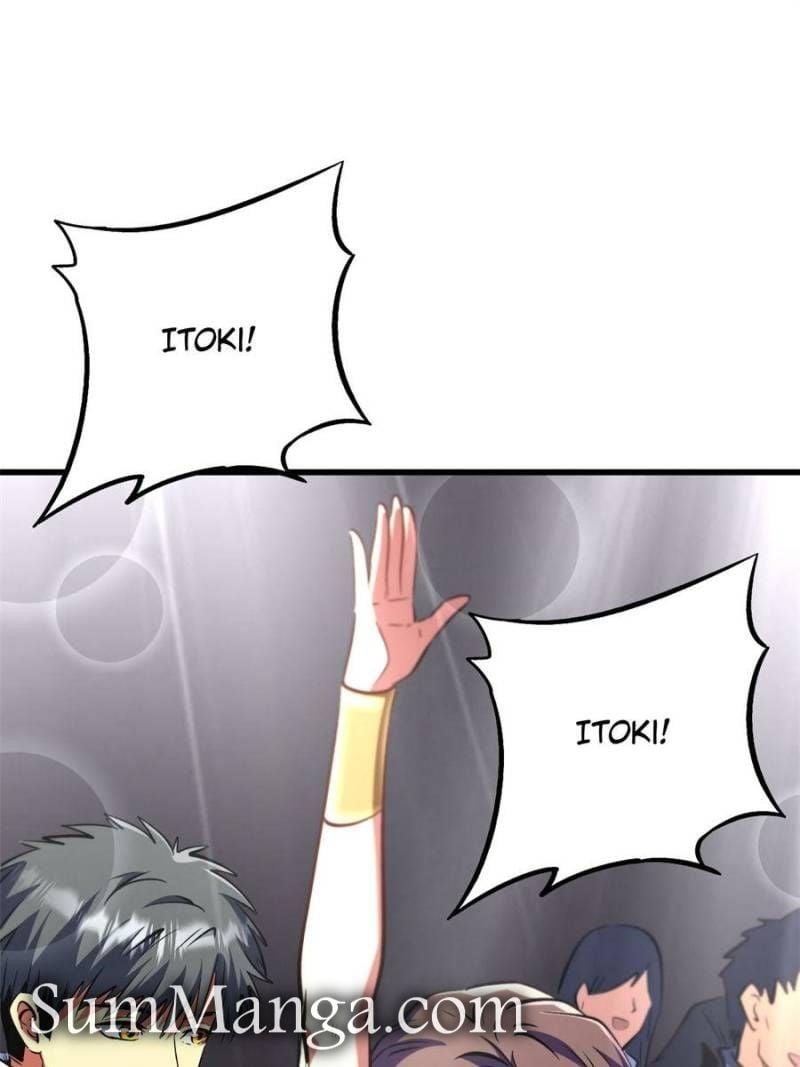 Super God Gene Chapter 330 - Page 12