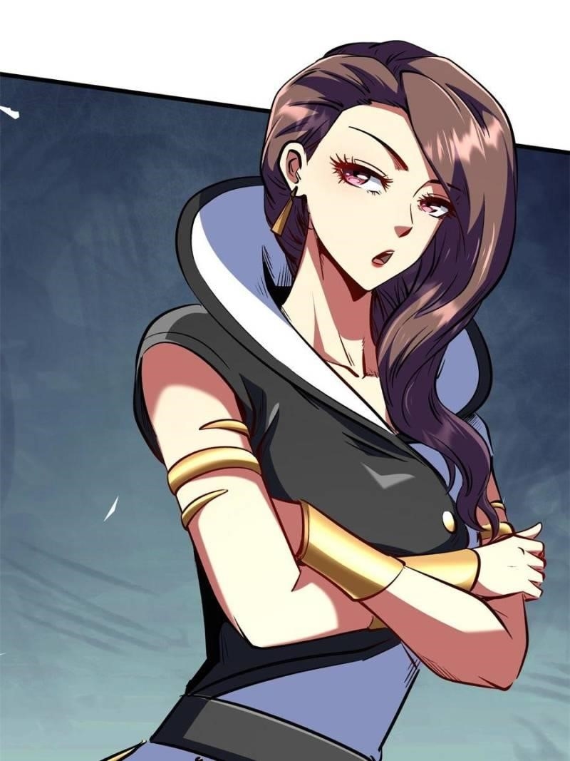 Super God Gene Chapter 330 - Page 16