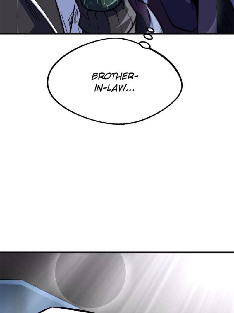 Super God Gene Chapter 330 - Page 29