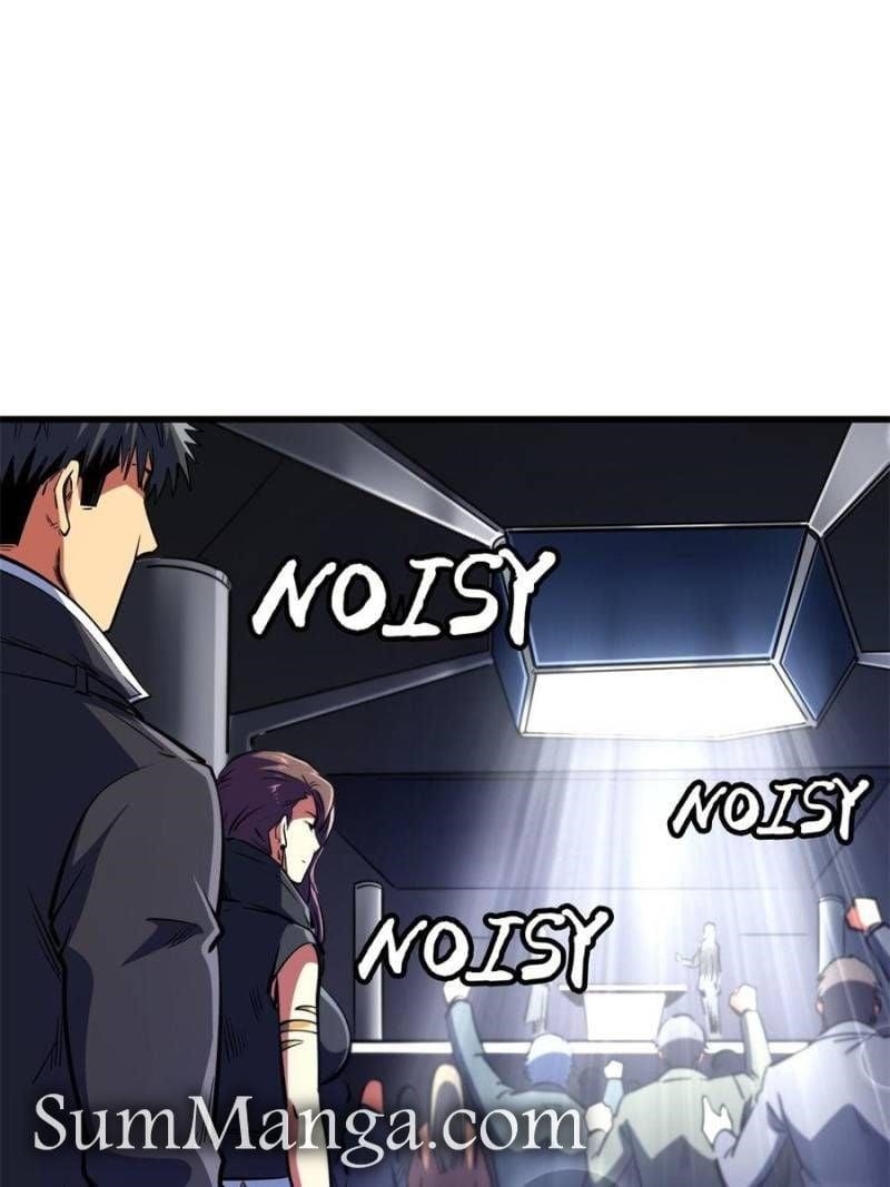 Super God Gene Chapter 330 - Page 3