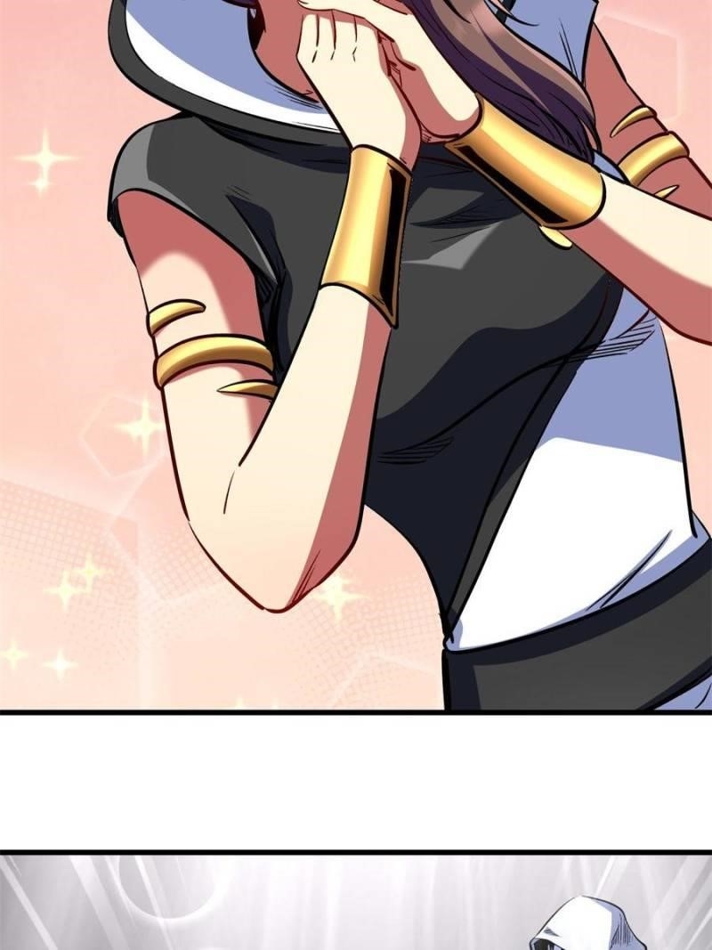 Super God Gene Chapter 330 - Page 32