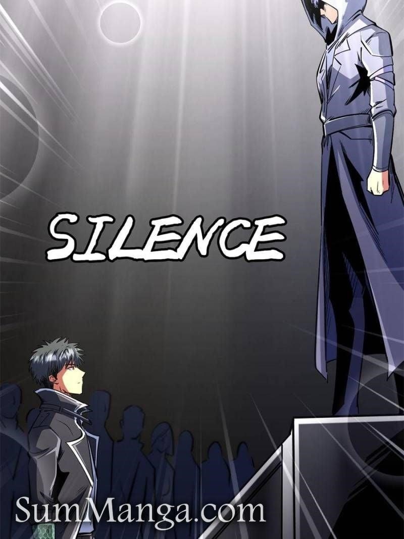 Super God Gene Chapter 330 - Page 33