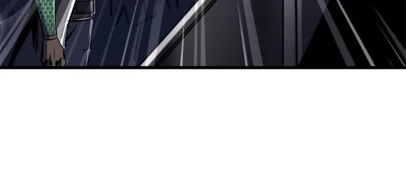 Super God Gene Chapter 330 - Page 34