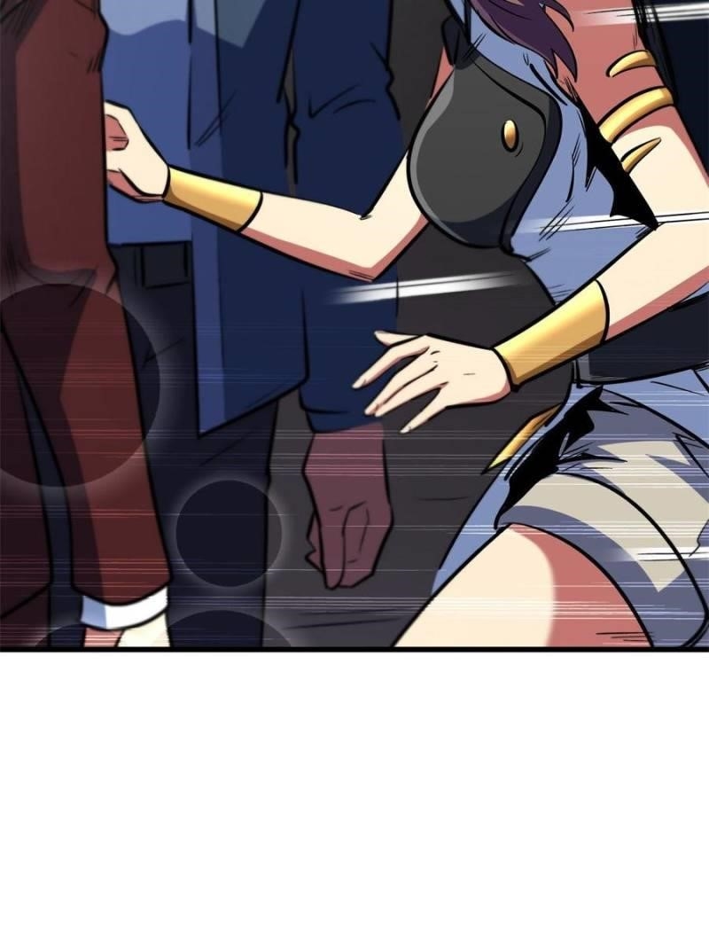 Super God Gene Chapter 330 - Page 43