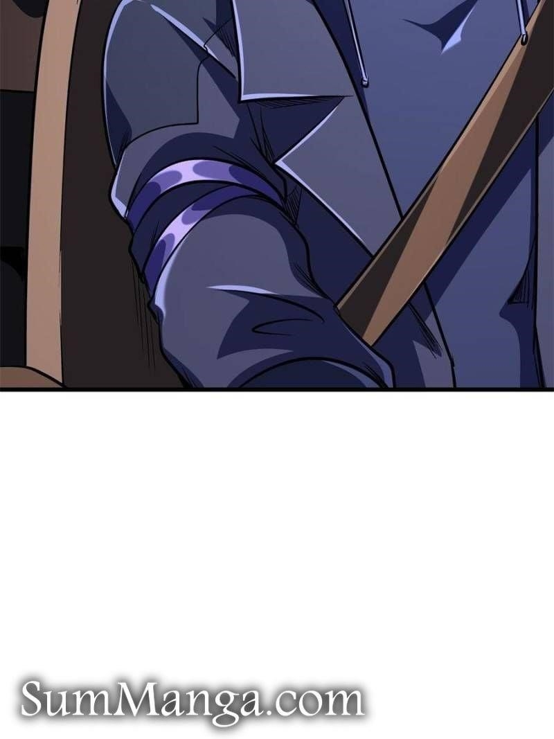 Super God Gene Chapter 330 - Page 53