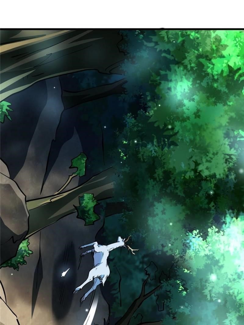 Super God Gene Chapter 331 - Page 13