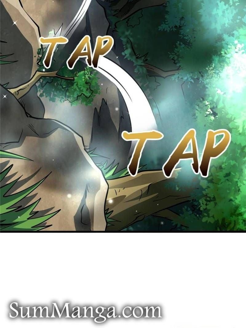 Super God Gene Chapter 331 - Page 14