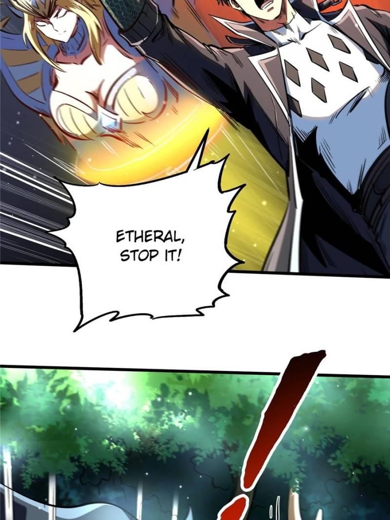 Super God Gene Chapter 331 - Page 16