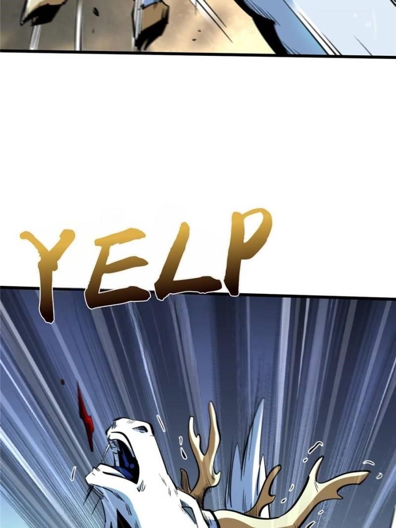 Super God Gene Chapter 331 - Page 18