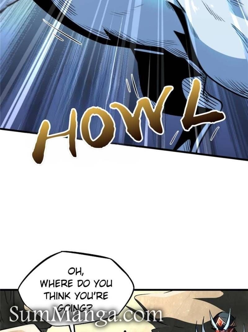 Super God Gene Chapter 331 - Page 20