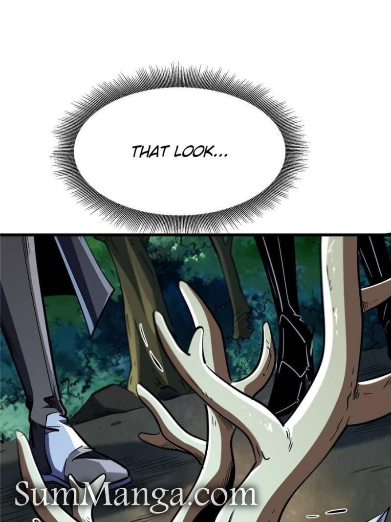 Super God Gene Chapter 331 - Page 23