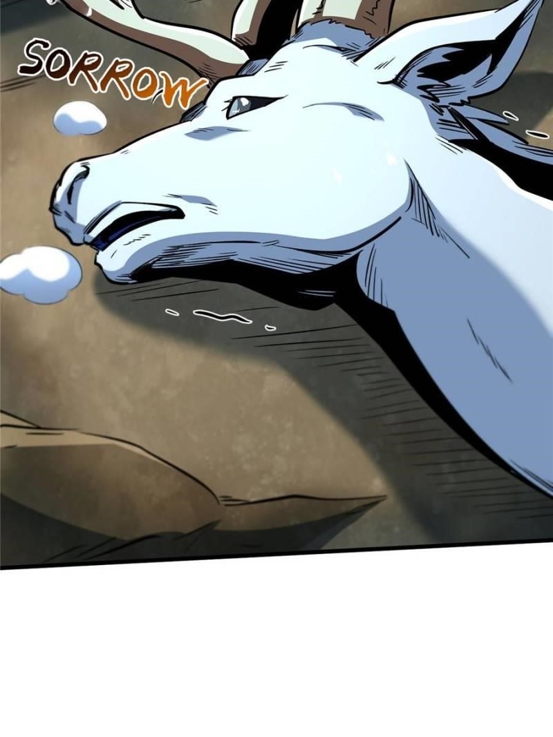 Super God Gene Chapter 331 - Page 24