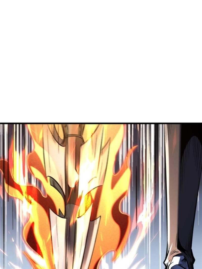 Super God Gene Chapter 331 - Page 28