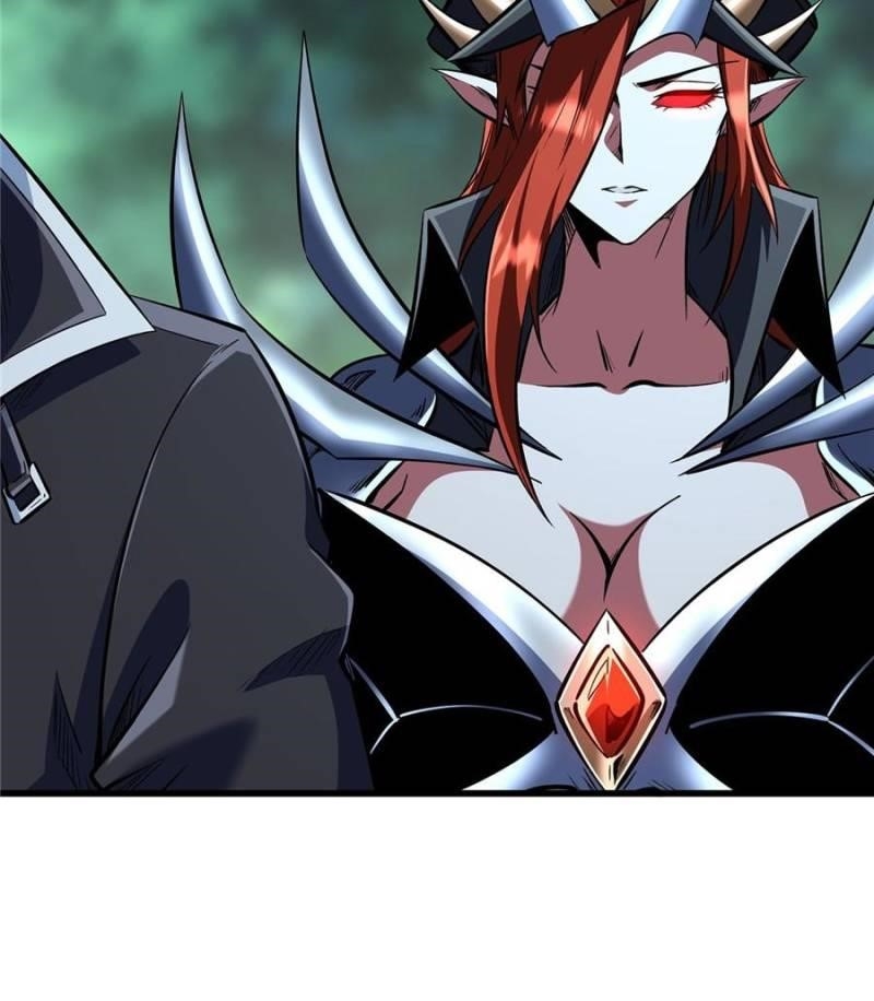 Super God Gene Chapter 331 - Page 33