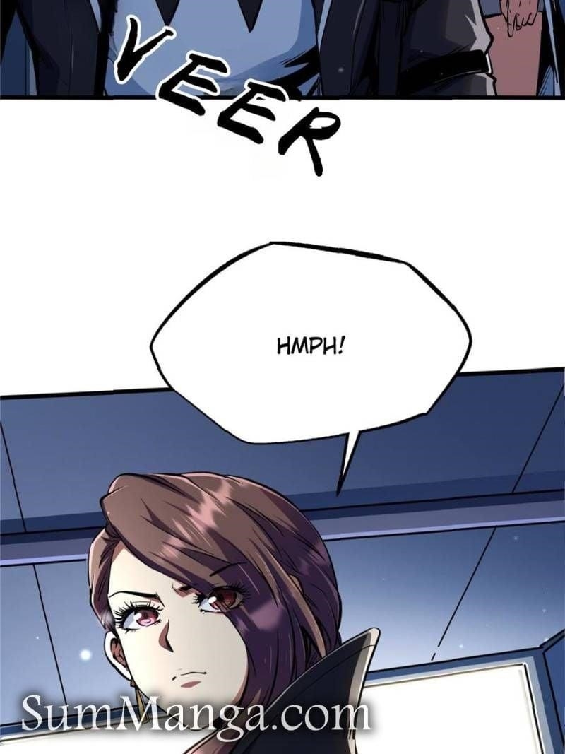 Super God Gene Chapter 331 - Page 5