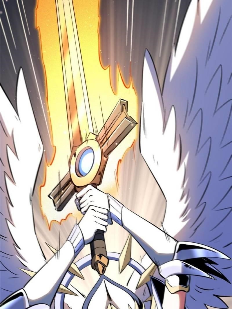 Super God Gene Chapter 331 - Page 52