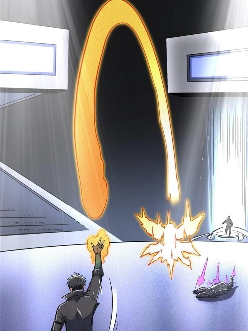 Super God Gene Chapter 331 - Page 55