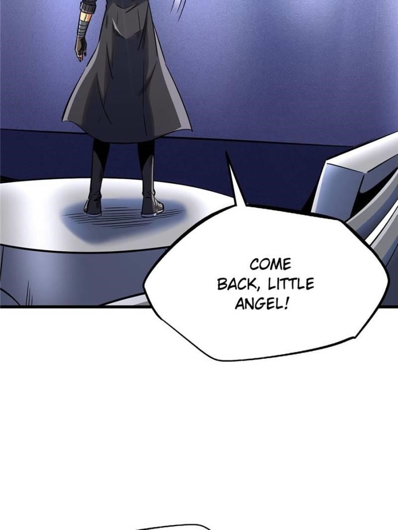 Super God Gene Chapter 331 - Page 56