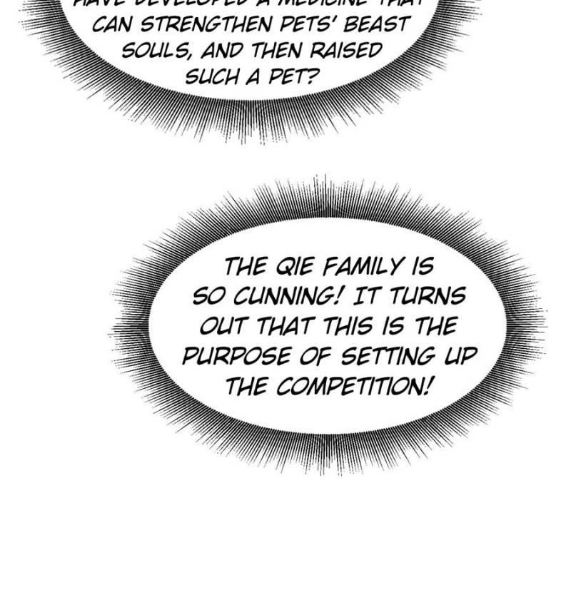 Super God Gene Chapter 332 - Page 11