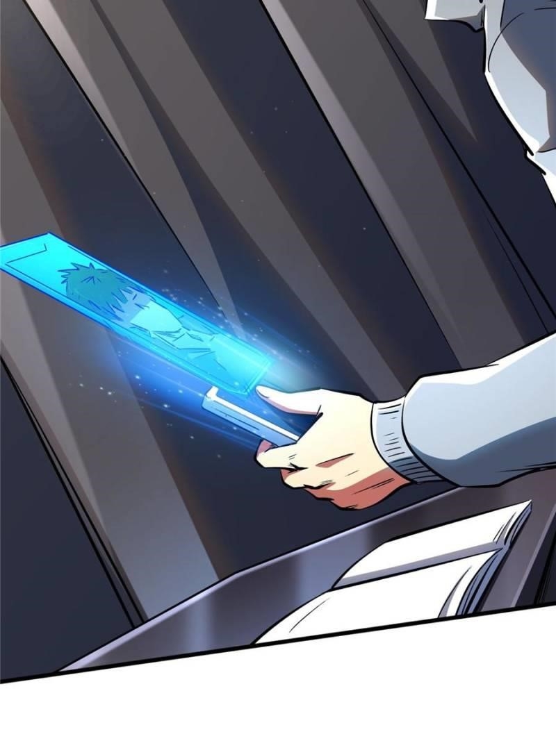 Super God Gene Chapter 332 - Page 17