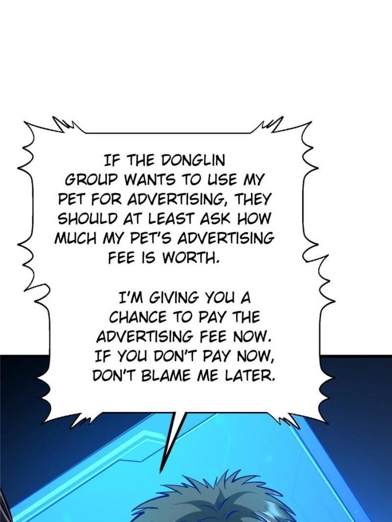 Super God Gene Chapter 332 - Page 23