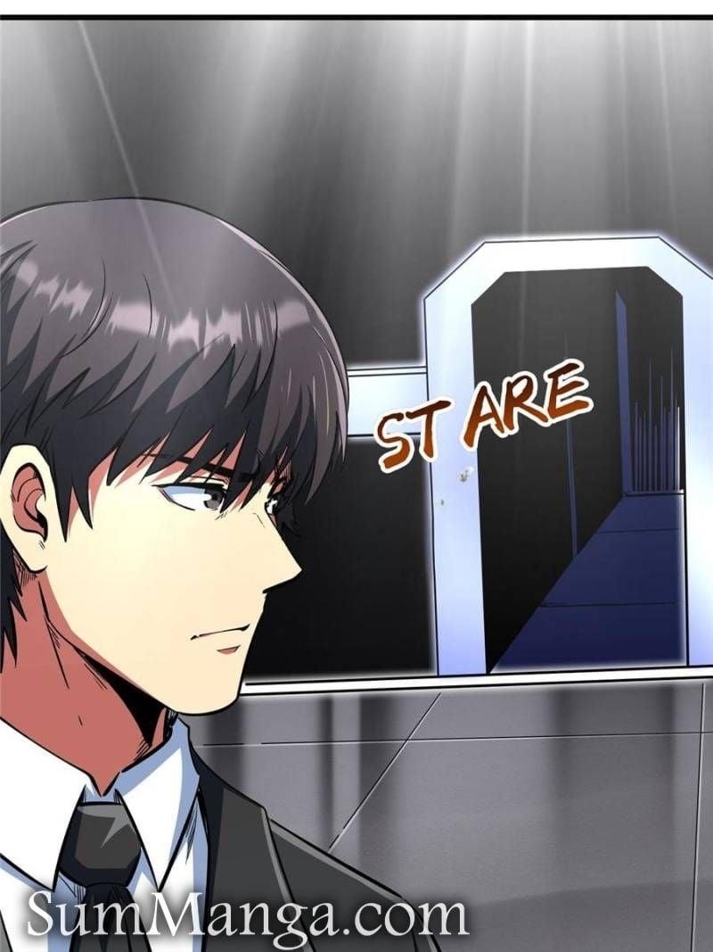 Super God Gene Chapter 332 - Page 39