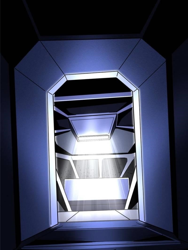 Super God Gene Chapter 332 - Page 41