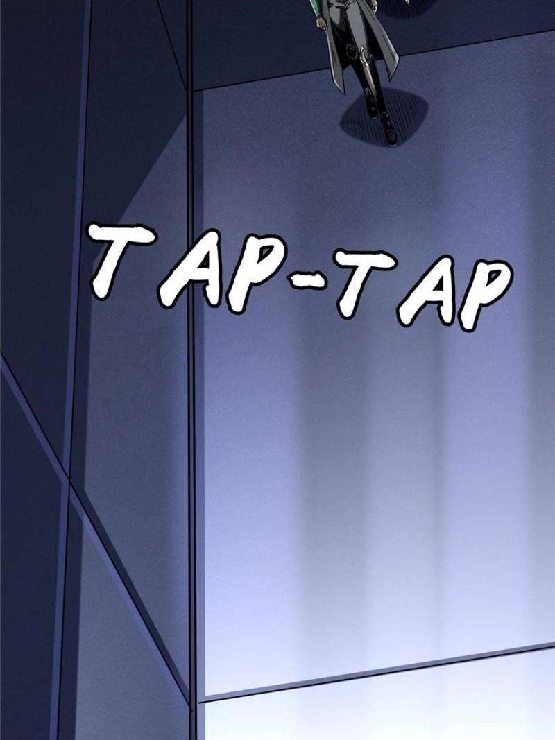 Super God Gene Chapter 332 - Page 52