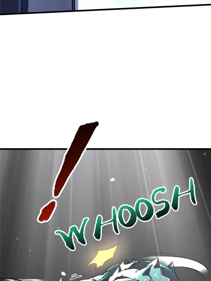 Super God Gene Chapter 332 - Page 53