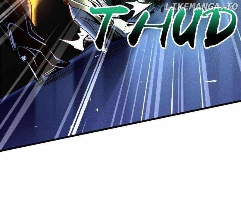 Super God Gene Chapter 333 - Page 11