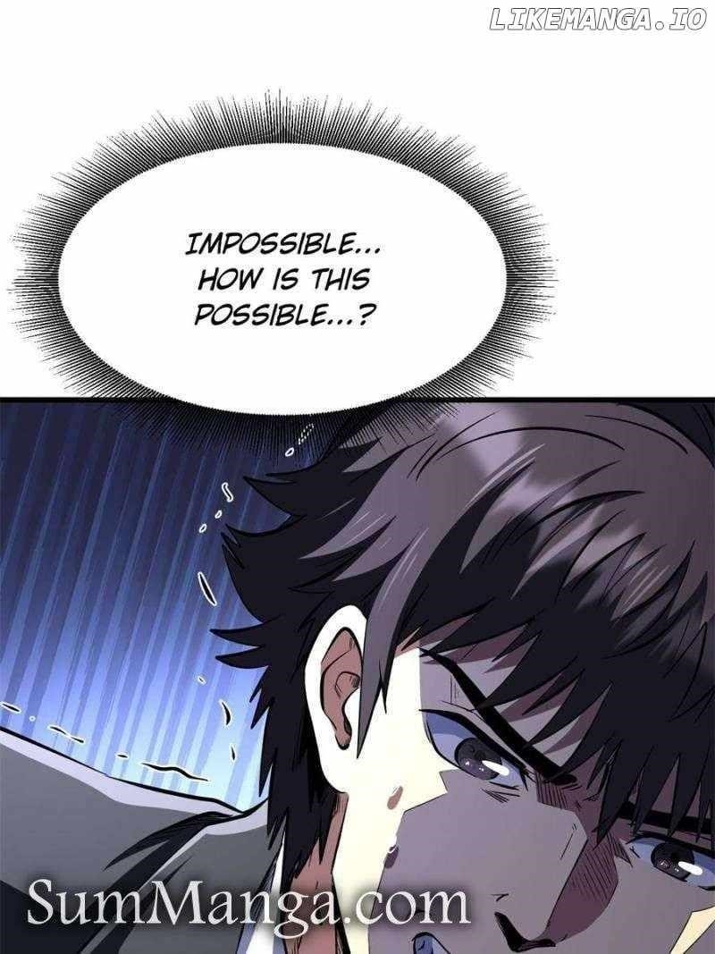 Super God Gene Chapter 333 - Page 12