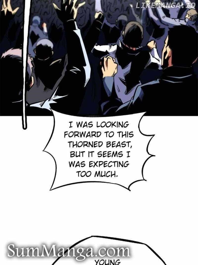 Super God Gene Chapter 333 - Page 15