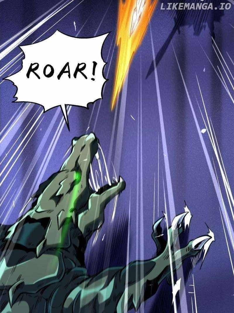 Super God Gene Chapter 333 - Page 2