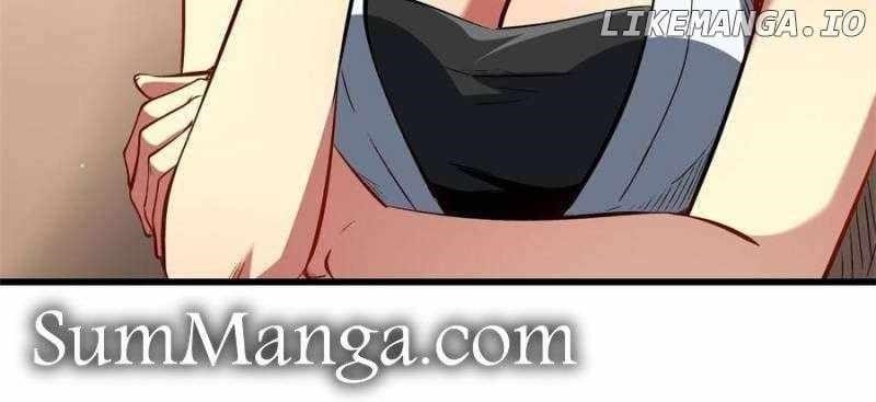 Super God Gene Chapter 333 - Page 22