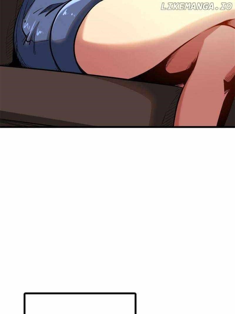 Super God Gene Chapter 333 - Page 28